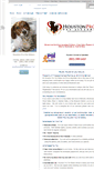 Mobile Screenshot of happyhoustonpets.com